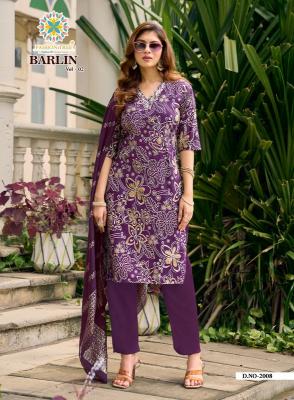Passion tree barlin vol-2 kurti manufacturers wholesale